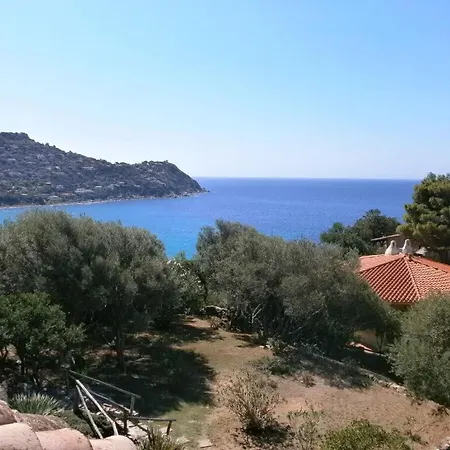 Donata Comfortable Villa