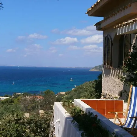 Donata Comfortable Villa