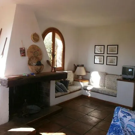 Villa Donata Comfortable *