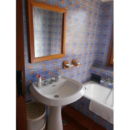 Donata Comfortable Villa