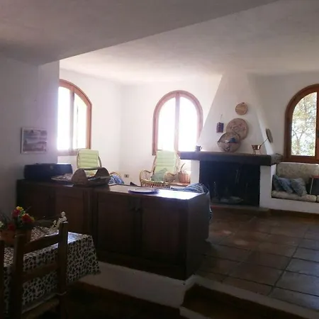 Villa Donata Comfortable