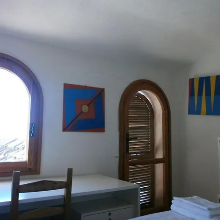 Donata Comfortable Villa