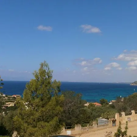 Donata Comfortable Villa