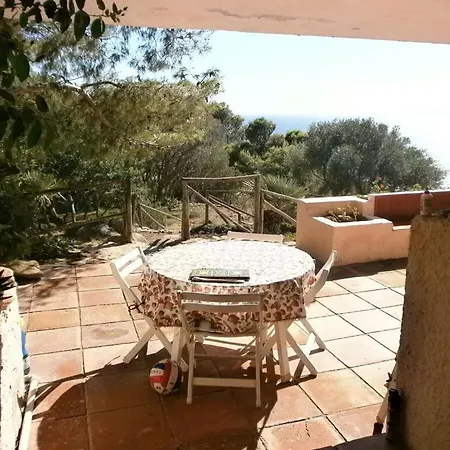 Villa Donata Comfortable