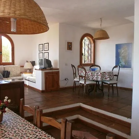 Villa Donata Comfortable *